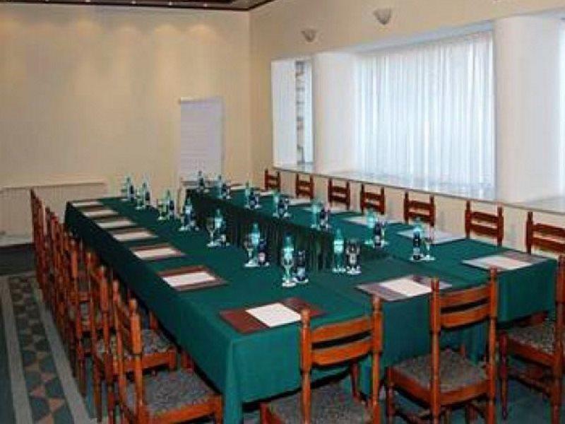 Hotel Vodno Skopje Servizi foto
