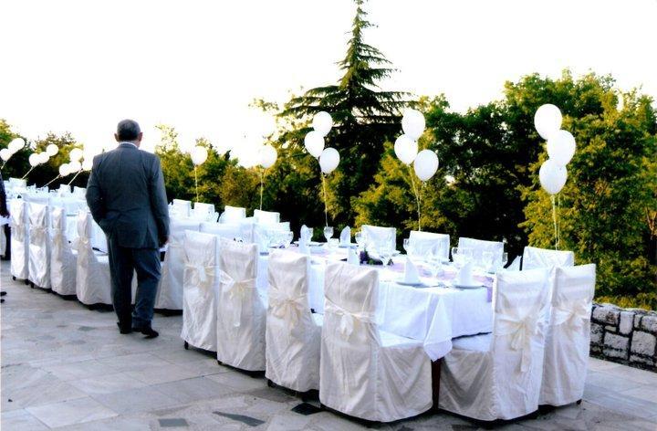Hotel Vodno Skopje Esterno foto